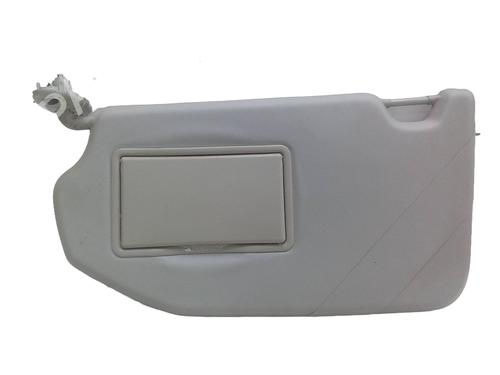 Used Left sun visor Left sun visor FORD ECOSPORT 1.5 EcoBlue TDCi (95 hp) 19938319 19938319
