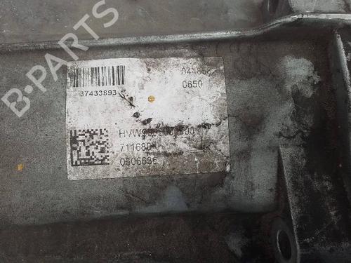 Gearbox MERCEDES-BENZ VITO / MIXTO Van (W639) 110 CDI (639.601, 639.603, 639.605) | BP25485622M3 