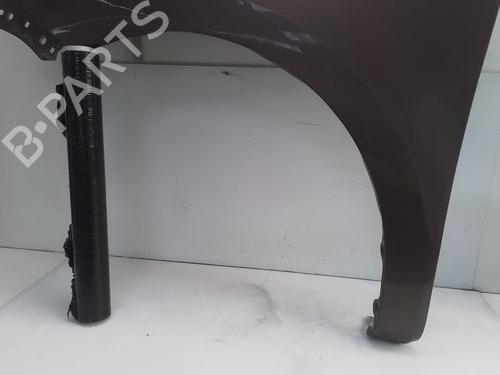 Left front fenders VW SHARAN (7N1, 7N2) 2.0 TDI | BP29386319C41 