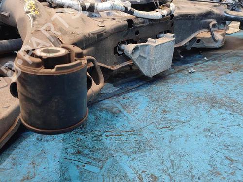 Rear axle LAND ROVER RANGE ROVER VELAR (L560) 3.0 D300 SDV6 4x4 | BP18592840M2 