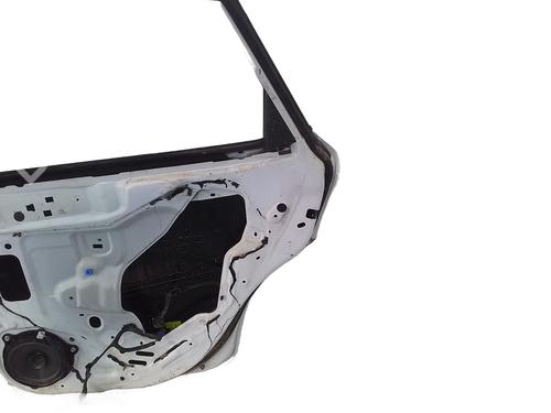 Right rear door NISSAN PULSAR Hatchback (C13) 1.2 DIG-T | BP29880261C5