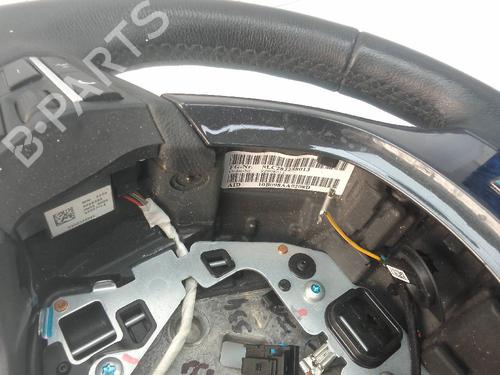Used Steering wheel BMW 5 (F10) 525 d (204 hp) 20694232