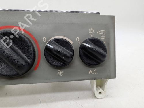 Climate control RENAULT KANGOO Express (FC0/1_) 1.5 dCi (FC1E) | BP30192253I5 