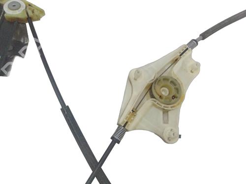 Front left window mechanism SEAT LEON (5F1) 2.0 Cupra | BP18576066C22