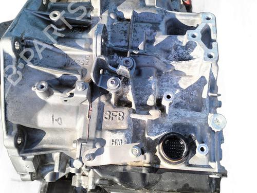 Used Gearbox MINI MINI (F56) Cooper D (116 hp) 32412498
