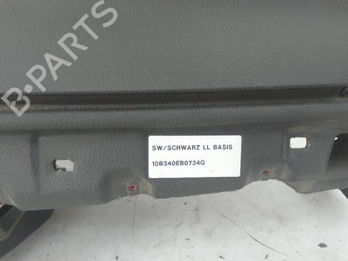 Dashboard BMW 5 (F10) 535 i xDrive | BP18785703C46 