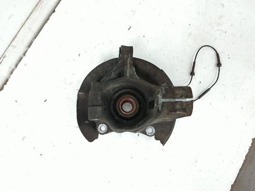 Left front steering knuckle LAND ROVER RANGE ROVER EVOQUE (L538) 2.2 D 4x4 | BP18580273M25 