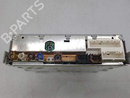 Used Radio RENAULT ARKANA I (LCM_, LDN_) 1.6 E-TECH 145 (LDMU) (143 hp) 26314520