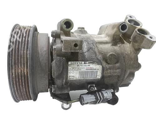 AC Kompressor AC Kompressor RENAULT KANGOO / GRAND KANGOO II (KW0/1_) 1.5 dCi 90 (KW05, KW08, KW0G, KW11) (90 hp) 36449261 36449261