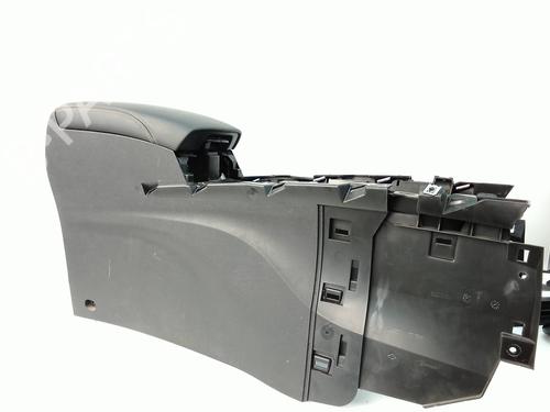 Middle console RENAULT KADJAR (HA_, HL_) 1.2 TCe 130 (HLMR) | BP28148811I22