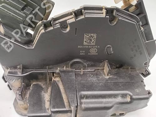 Zamek drzwi przednich prawych SKODA SUPERB III (3V3) 2.0 TDI | BP30050929C97 