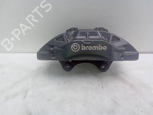 Right front brake caliper OPEL INSIGNIA B Grand Sport (Z18) 2.0 GSi 4x4 (68) | BP18738624M104 