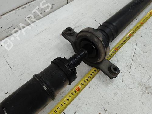 Driveshaft SUBARU XV (_GP_) 2.0 D AWD | BP20143774M37 