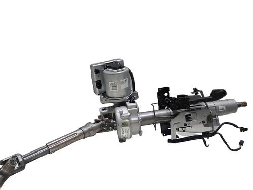 Steering column RENAULT CLIO V (B7_) 1.5 Blue dCi 115 (B7AD) | BP32845424M21 - Image 6