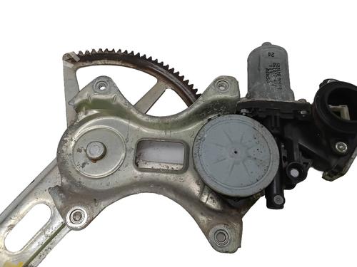 Fensterheber links vorne TOYOTA RAV 4 III (_A3_) 2.2 D 4WD (ALA30_, ALA30R) | BP30051752C22 
