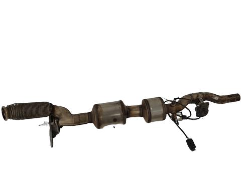 Particulate filter AUDI Q3 (F3B) 35 TDI | BP26055043M81 - Image 7