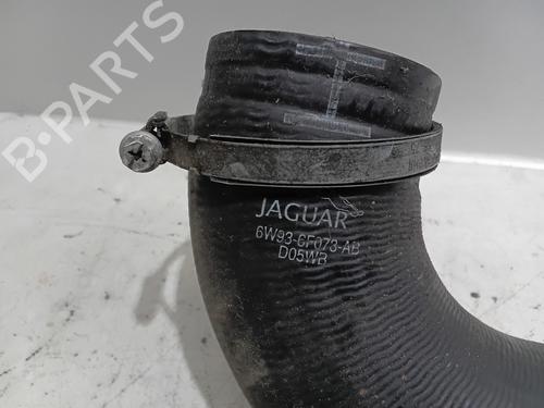 Pipe JAGUAR XF I (X250) 3.0 D | BP34506905M125  - Image 5