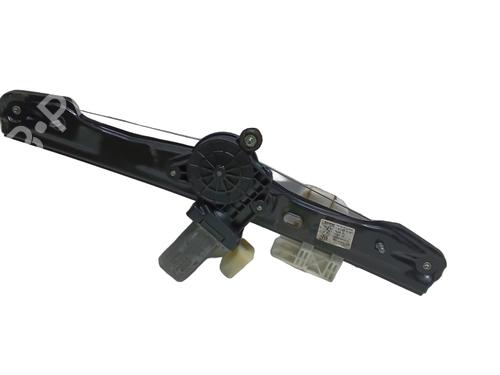 Used Rear left window mechanism Rear left window mechanism BMW 3 (F30, F80) 316 d (116 hp) 33716590 33716590