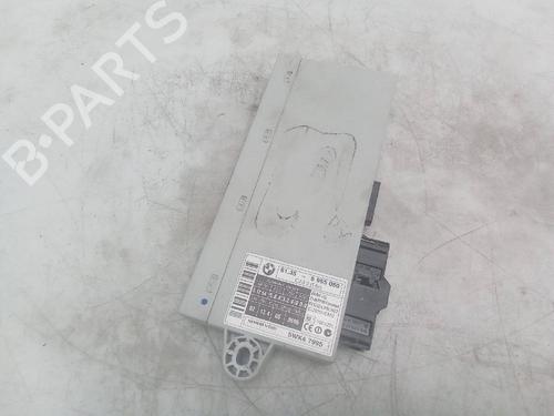 Electronic module BMW 5 (E60)  | BP18970972M83 