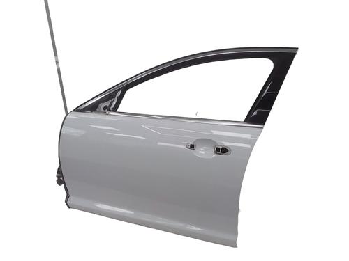 Used Left front door JAGUAR XF I (X250) 3.0 D (241 hp) 30964066