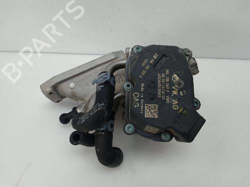 Throttle body VW GOLF VII (5G1, BQ1, BE1, BE2)  | BP26232355M82
