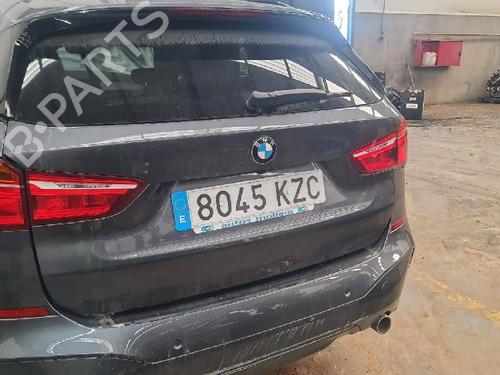 Rudehejsemekanisme ventre foran BMW X1 (F48) sDrive 18 d | BP23257253C22 