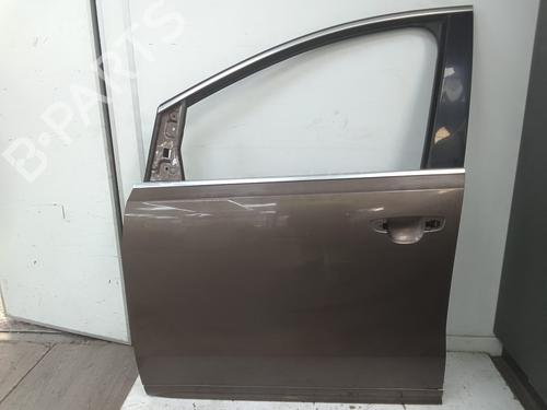 Left front door VW SHARAN (7N1, 7N2) 2.0 TDI BP29386322C2