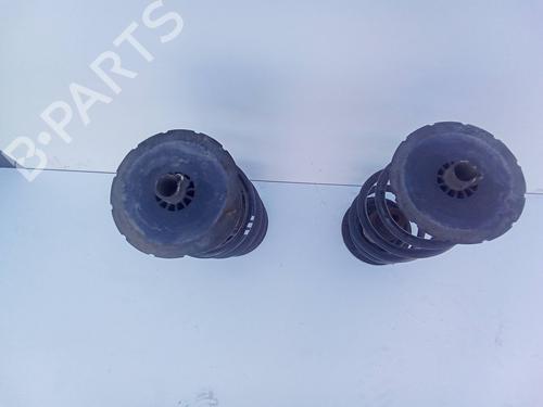 Shock absorber spring MERCEDES-BENZ VITO Tourer (W447) 114 CDI / 114 BlueTEC (447.701, 447.703, 447.705) | BP26053053C152 