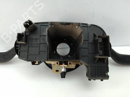 Used Squib airbag VW TOUAREG (7LA, 7L6, 7L7) 3.0 V6 TDI (240 hp) 21585754