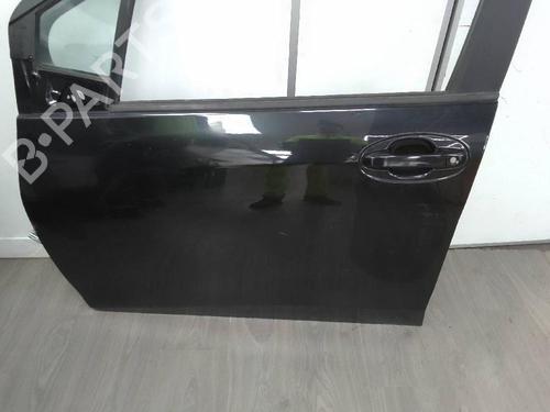 Left front door TOYOTA YARIS (_P13_) 1.0 (KSP130) | BP23654225C2 