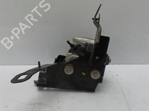 ABS pump RENAULT MEGANE IV Grandtour (K9A/M/N_) 1.5 dCi 110 | BP29051058M43 
