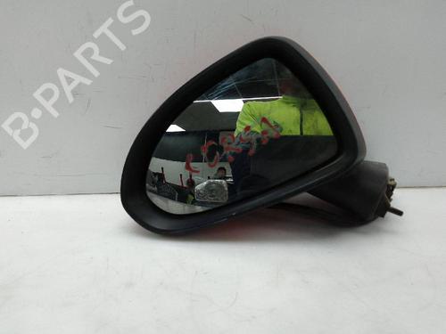 Left mirror OPEL CORSA D (S07)  | BP23440103C26 