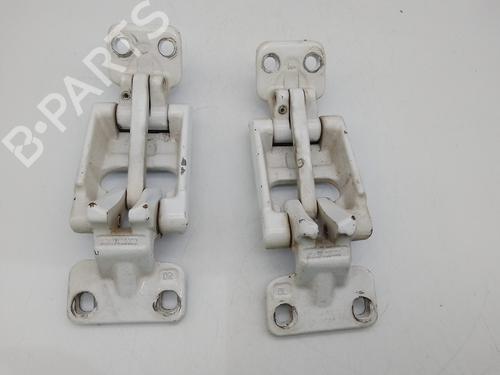 Hinge/Door check strap MERCEDES-BENZ SPRINTER 3,5-t Van (B907, B910) 314 CDI RWD (907.631, 907.633, 907.635, 907.637) | BP28530553C146