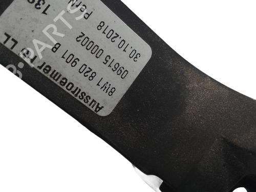 Air vent AUDI A4 B9 (8W2, 8WC) 35 TFSI Mild Hybrid | BP19030965I21 - Image 2