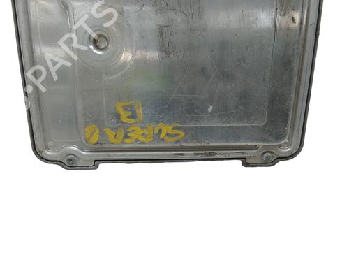 Engine control unit (ECU) SKODA SUPERB II (3T4) 2.0 TDI | BP23559544M57 - Image 3
