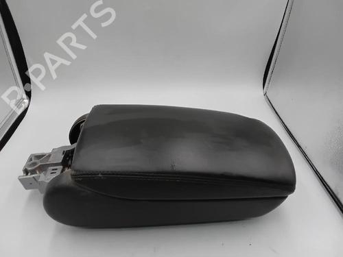 Used Armrest / Center console AUDI A6 C6 Avant (4F5) [2004-2011]  27447494
