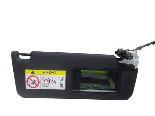 right-sun-visor-vw-golf-viii-cd1-da1-2019-31967858 main image