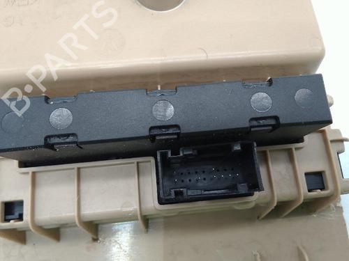 Switch VW TOURAN (1T3) 1.6 TDI | BP25811782I30 