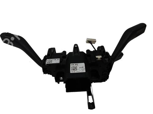 Headlight switch VW PASSAT B7 Variant (365) 1.6 TDI | BP28150214I24  - Image 8