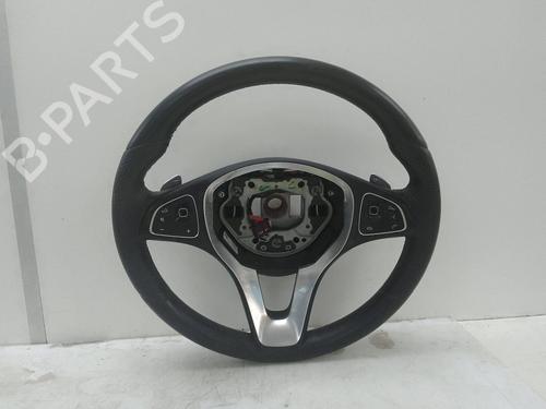Used Steering wheel Steering wheel MERCEDES-BENZ E-CLASS (W213) E 220 d (213.004) (194 hp) 26055058 26055058
