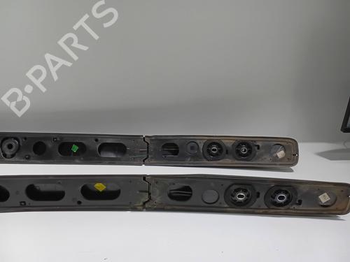 Roof bar DACIA SANDERO II 1.5 Blue dCi 95 (B8JL) | BP30192321C65 