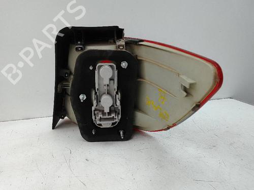 Left taillight MERCEDES-BENZ B-CLASS Sports Tourer (W245) B 200 CDI (245.208) | BP19793268C34 