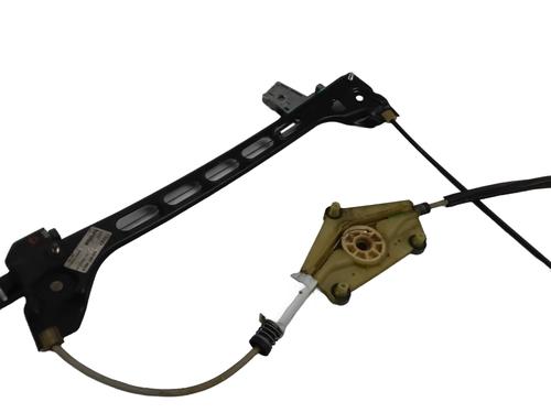 Rudehejsemekanisme Højre foran AUDI TT Roadster (8J9) 2.0 TFSI | BP30051398C23 