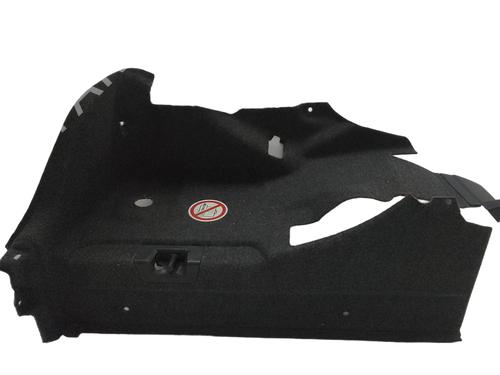 Luggage compartment floor VW EOS (1F7, 1F8) 2.0 TDI 16V | BP20642554I33 - Image 4