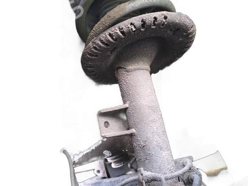 Right front shock absorber VW TRANSPORTER T6 Van (SGA, SGH, SHA, SHH) 2.0 TDI | BP28148245M17 