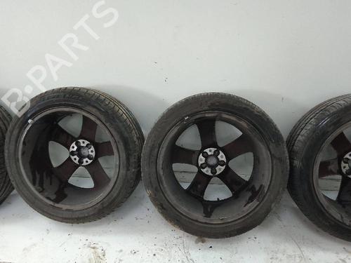 Rim PEUGEOT 508 I (8D_) 2.0 BlueHDi 180 | BP24483785C45 