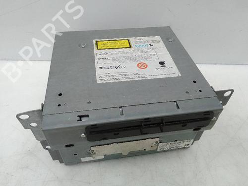 Radio BMW 5 (F10) 535 i xDrive | BP21258658E6 