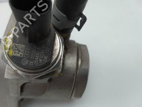 Injection pump VW T-ROC (A11, D11) 1.0 TSI | BP28151171M78 