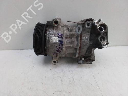 AC compressor CITROËN C4 SPACETOURER (3D_) 1.6 BlueHDi 120 | BP18594818M34 