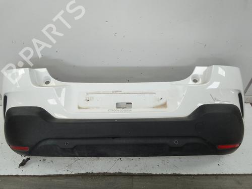 Rear bumper CITROËN C4 CACTUS 1.2 THP 110 | BP29448530C8 